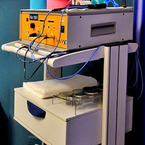 Tecarterapia