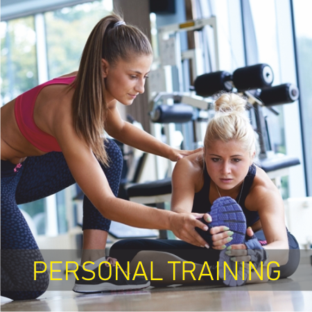 Personal training